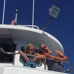 Meet your Posher, Angie